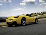 Ferrari 458 Italia 2009 года